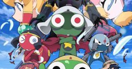 Tamama Talking Sgt. Frog-Keroro Gunso