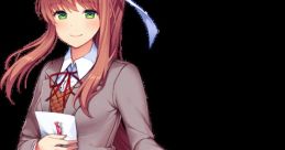 Monika (DDLC)