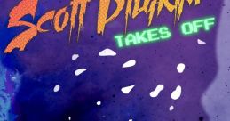 Scott Pilgrim (Scott Pilgrim Takes Off)