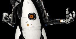 P-Body (Portal 2)