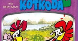 Klotild (Kukori és Kotkoda)