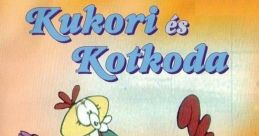 Pénztáros tyúk (Kukori és Kotkoda)