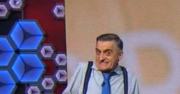 El Gran Wyoming (El Intermedio, Castilian Spanish)