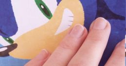 Ring (Sonic the Hedgehog Series)