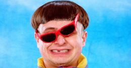 Oliver Tree Genius