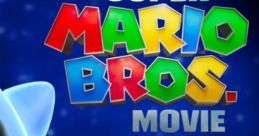 Lumalee (Sfavilotto, Super Mario Bros - The Movie, Italian Dub) (REPOST)