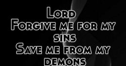 CD-i Link (May God Forgive My Sins)