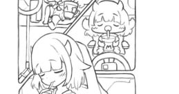 Grimace (Lankybox) (Shitpost)