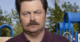 Ron Swanson (Parks And Recreation)
