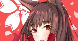 Akagi (Azur Lane) [EN]