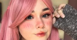 Hyperrealistic Hot Latina Egirl Voice Model
