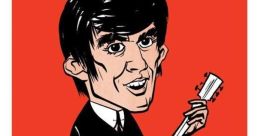 George Harrison (The Beatles Cartoon)