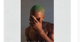 Frank Ocean (Blonde Era)