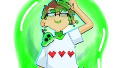Charlie Slimecicle