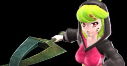 Melony (SMG4)