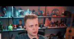 Stint Russian youtuber-Стинт Русский ютубер