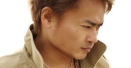 Jin Hashimoto