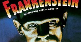 Frankenstein's Monster (1931 Movie)