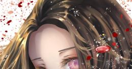 Nezuko Kamado (Demon Slayer: Kimetsu No Yaiba) (ENG Dub)