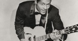 Chuck Berry