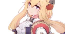 Warspite (Azur Lane) (Impression) [EN]