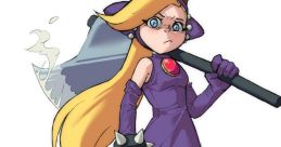 Wapeach (attempted voice concept)