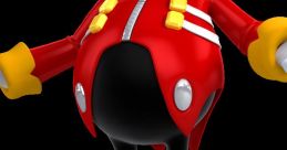 Dr.Eggman - Sonic Boom - Rus Dub