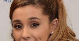 Ariana Grande