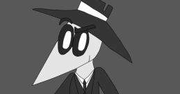 Spy (My Version)