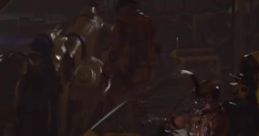 The Leviathan Trailer