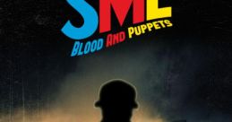 MC Bloodstain (SML)