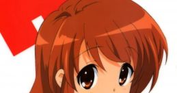 Mikuru Asahina (Older) (Haruhi Suzumiya)
