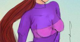 Abby Archer (Grossology)