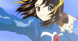 Shamisen (Haruhi Suzumiya)