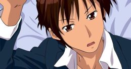 Kyon (DTA) (Haruhi Suzumiya)