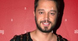Murat Boz (Turkish Singer)