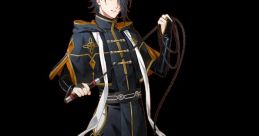 Tyril Lister (Even If Tempest)