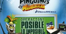 Los Pingüinos me la van a Mascar