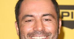 Joe Rogan