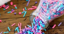 Sugar Sprinkles