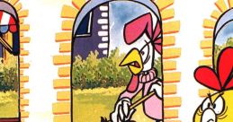 Vizsla (Kukori és Kotkoda)