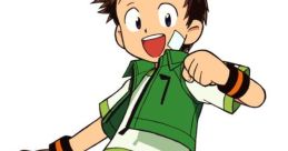 Yuji Araki-GotchaForce