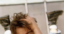 Leonardo Dikaprio | ENG