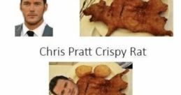 Crisp Rat [StinkyBlueRat]