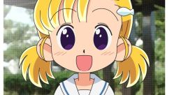 Mana Umihara-GotchaForce