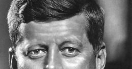 John F. Kennedy (35th President of the United States)