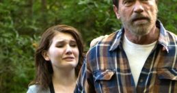 Maggie Trailer