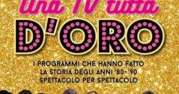 Massimo Dorati (voce sigle anni 80-90) (italian)