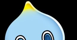 Chao (Sonic Adventure)
