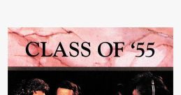 Roy Orbison (Class of '55)